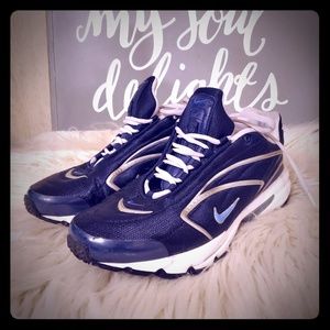 Womens Nike Air SZ10